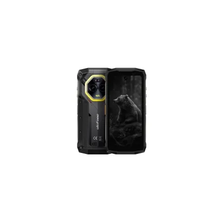 Ulefone Smartphone Armor Mini 20 8/256GB Black