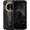 Ulefone Smartphone Armor Mini 20 8/256GB Black