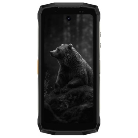 Ulefone Smartphone Armor Mini 20 8/256GB Black