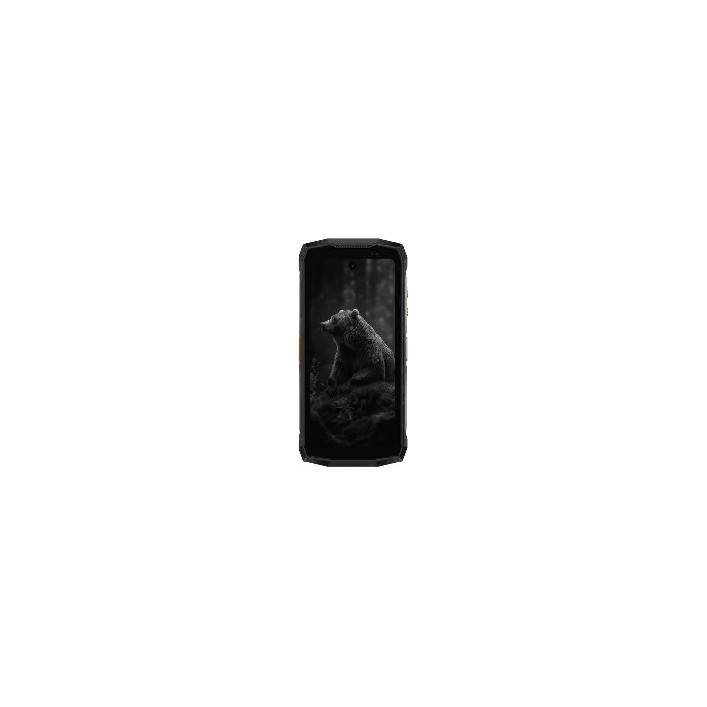 Ulefone Smartphone Armor Mini 20 8/256GB Black