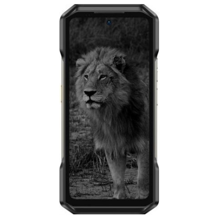 Ulefone Smartphone Armor 27 Pro 5G 12/256GB Black