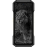 Ulefone Smartphone Armor 27 Pro 5G 12/256GB Black