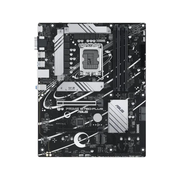 Asus PRIMEB760-PLUS