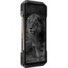 Ulefone Smartphone Armor 27 Pro 5G 12/256GB Black