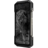 Ulefone Smartphone Armor 27 Pro 5G 12/256GB Black
