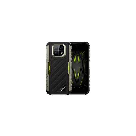 Ulefone Smartphone Armor 22 4G 9/128GB IP69K Green