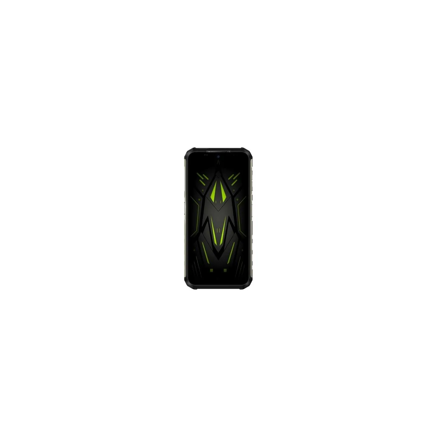 Ulefone Smartphone Armor 22 4G 9/128GB IP69K Green