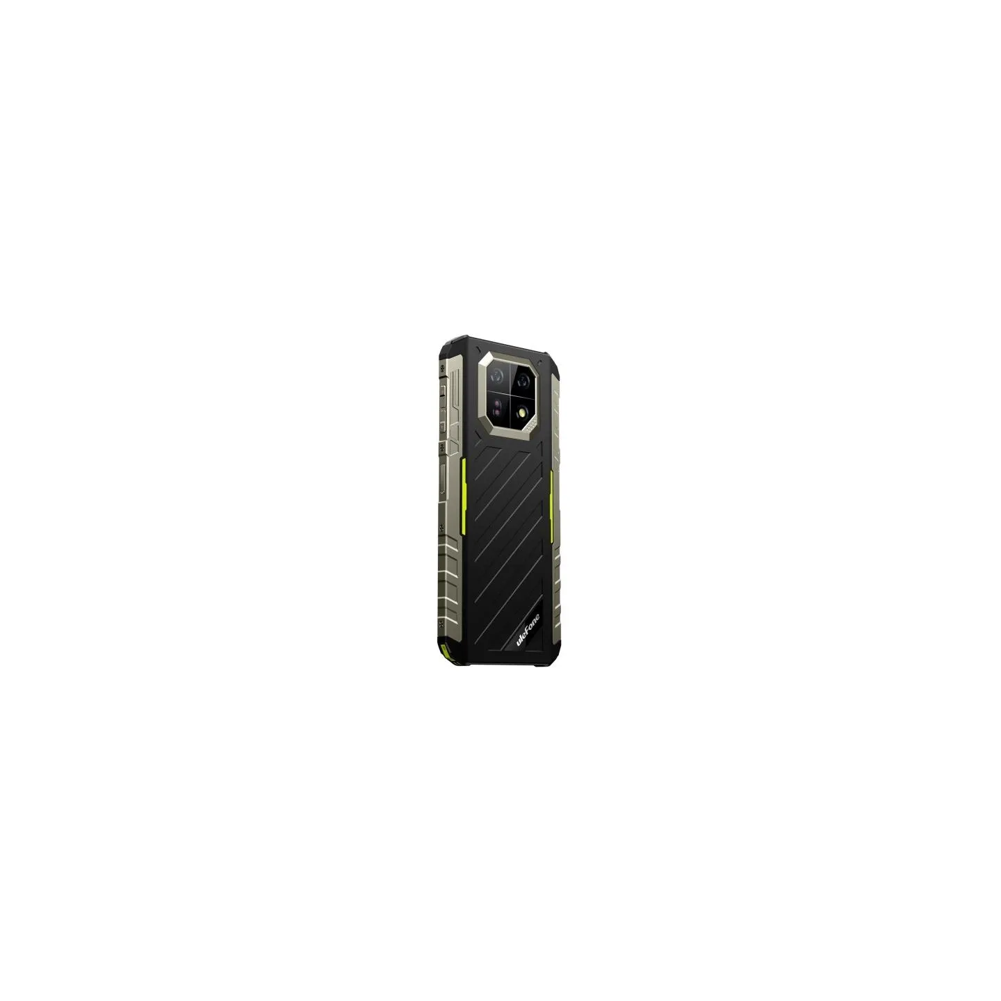 Ulefone Smartphone Armor 22 4G 9/128GB IP69K Green