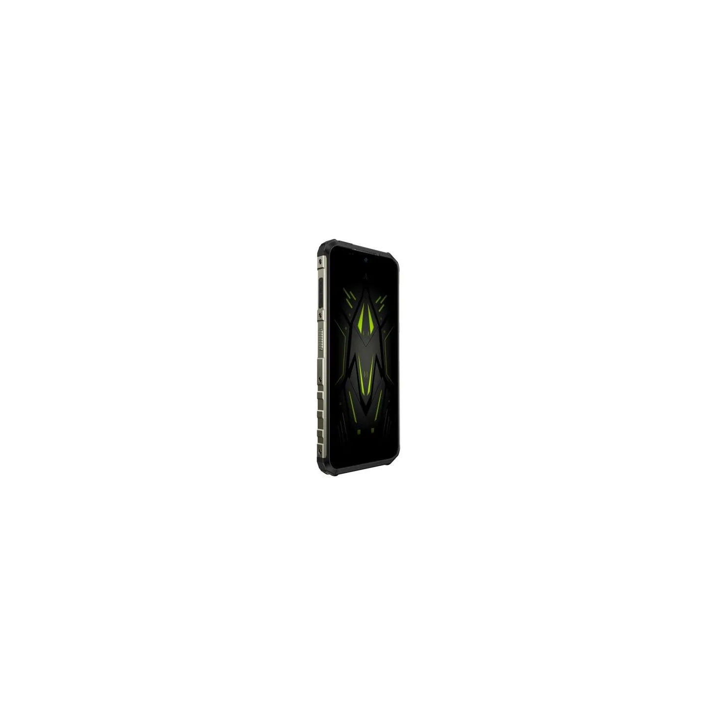Ulefone Smartphone Armor 22 4G 9/128GB IP69K Green