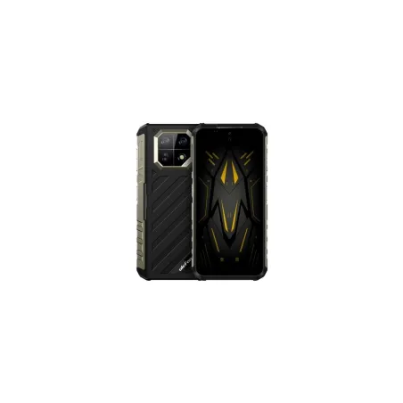 Ulefone Smartphone Armor 22 4G 8/128GB IP69K Black