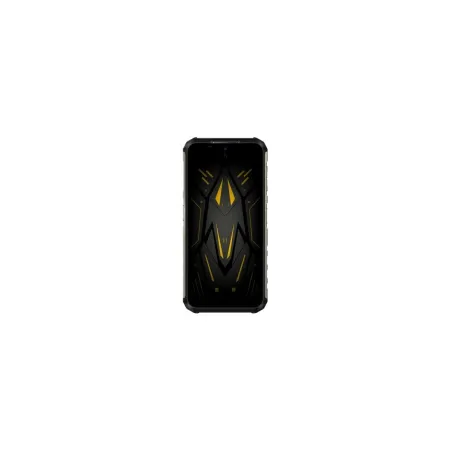 Ulefone Smartphone Armor 22 4G 8/128GB IP69K Black