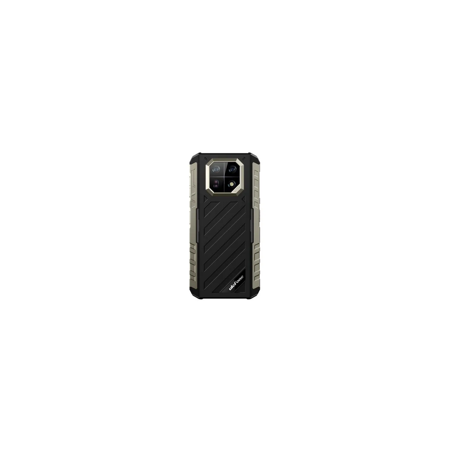 Ulefone Smartphone Armor 22 4G 8/128GB IP69K Black