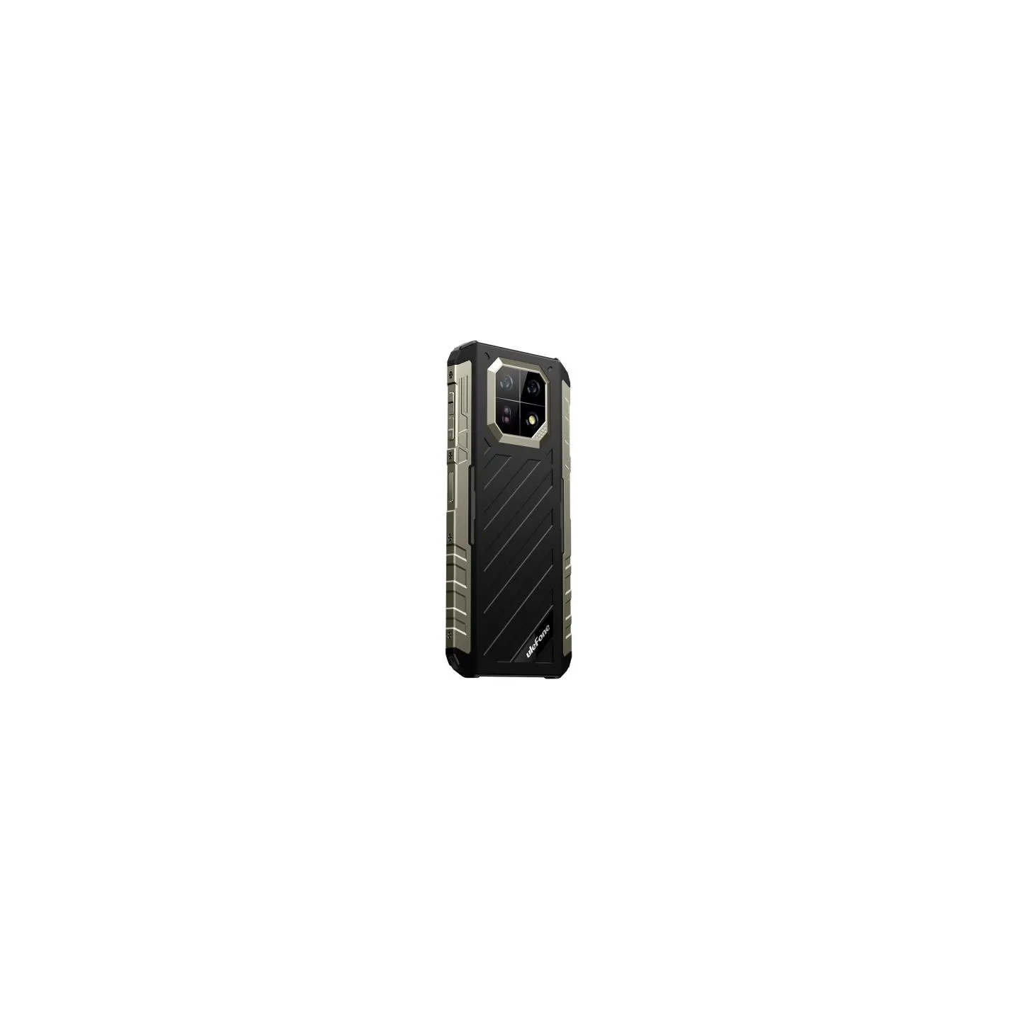 Ulefone Smartphone Armor 22 4G 8/128GB IP69K Black