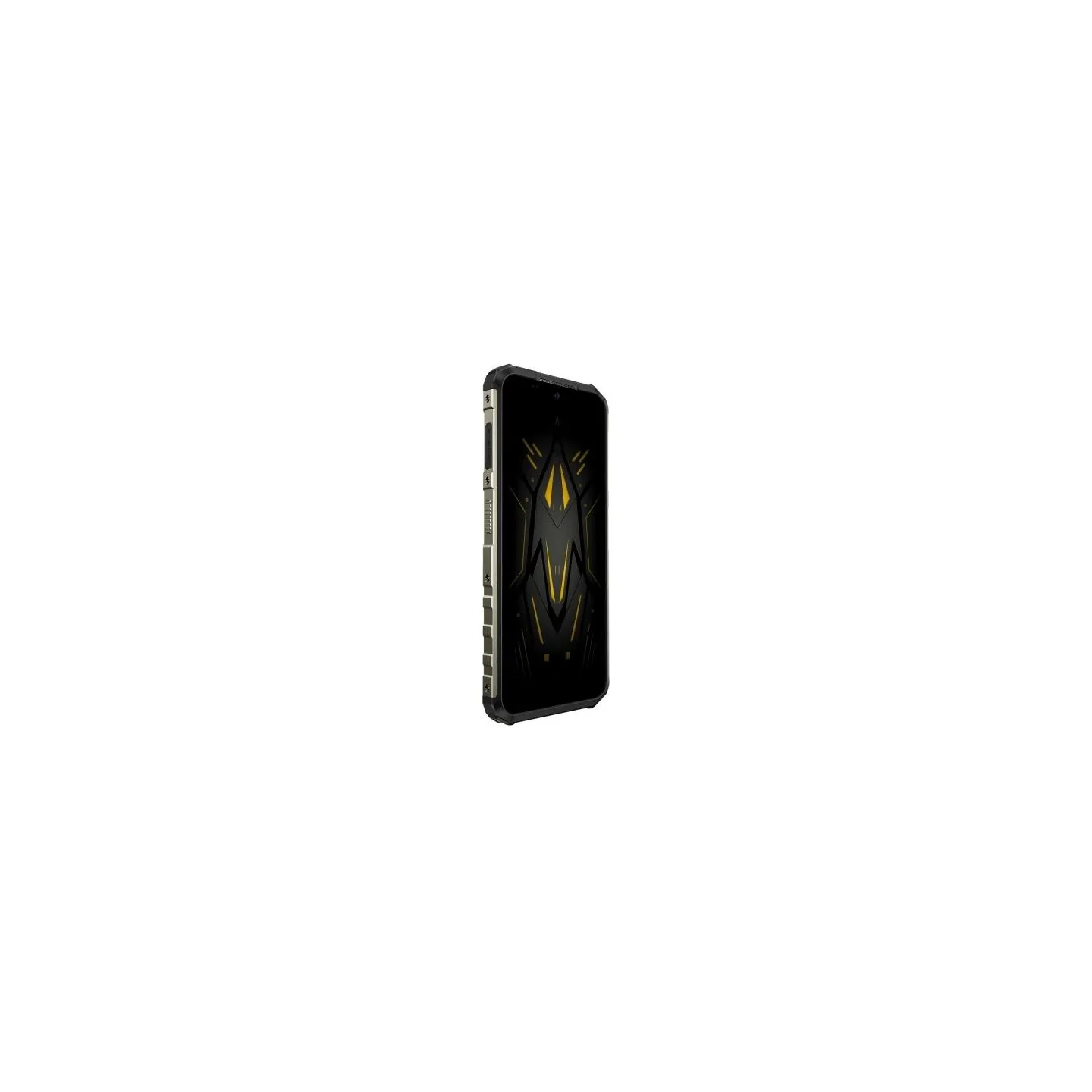 Ulefone Smartphone Armor 22 4G 8/128GB IP69K Black