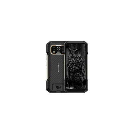 Ulefone Smartphone Armor 27 5G 12GB/256GB Black