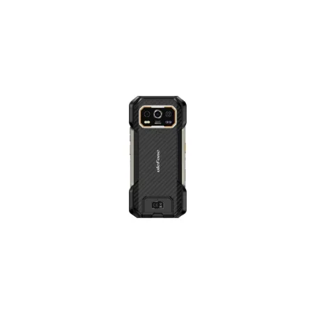 Ulefone Smartphone Armor 27 5G 12GB/256GB Black