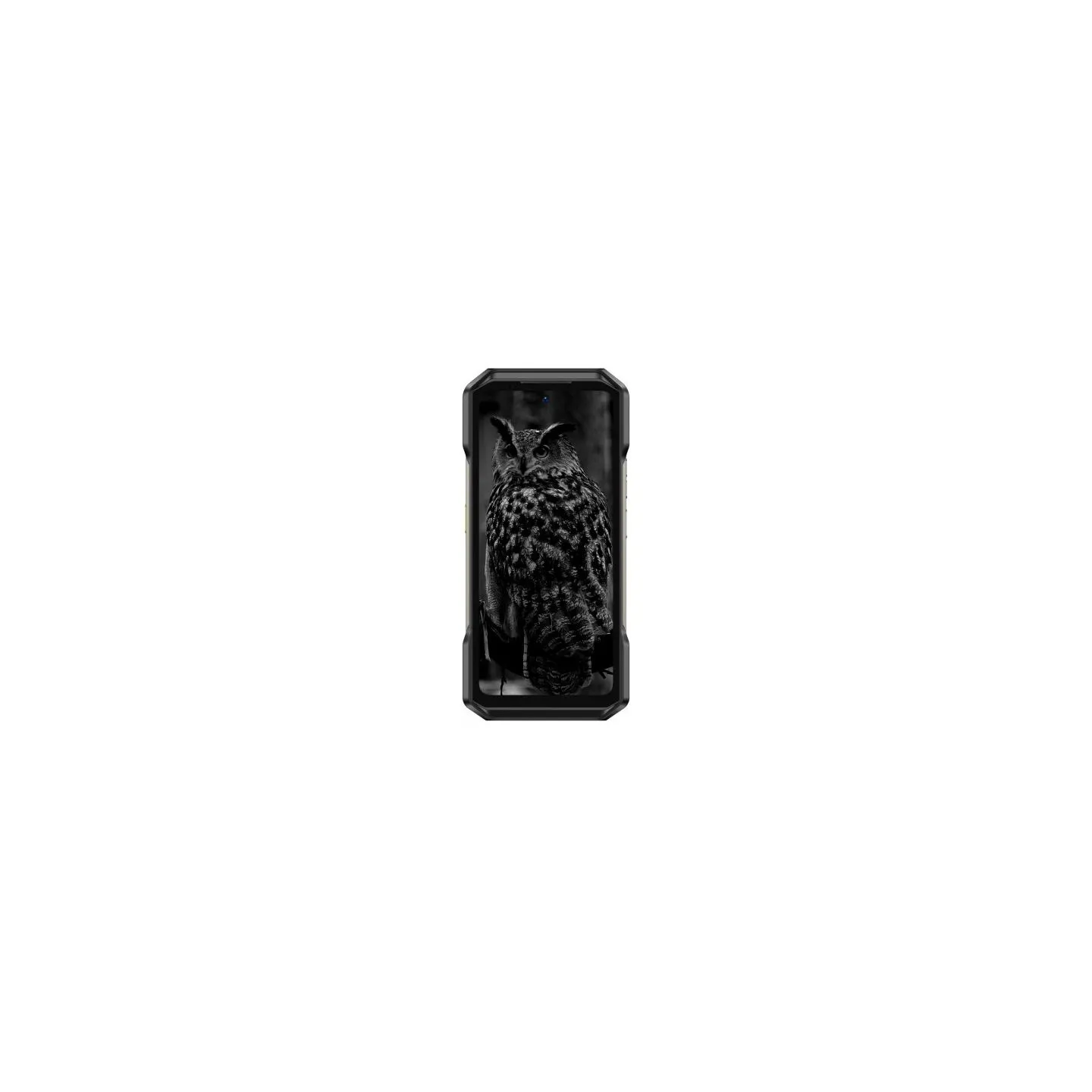 Ulefone Smartphone Armor 27 5G 12GB/256GB Black