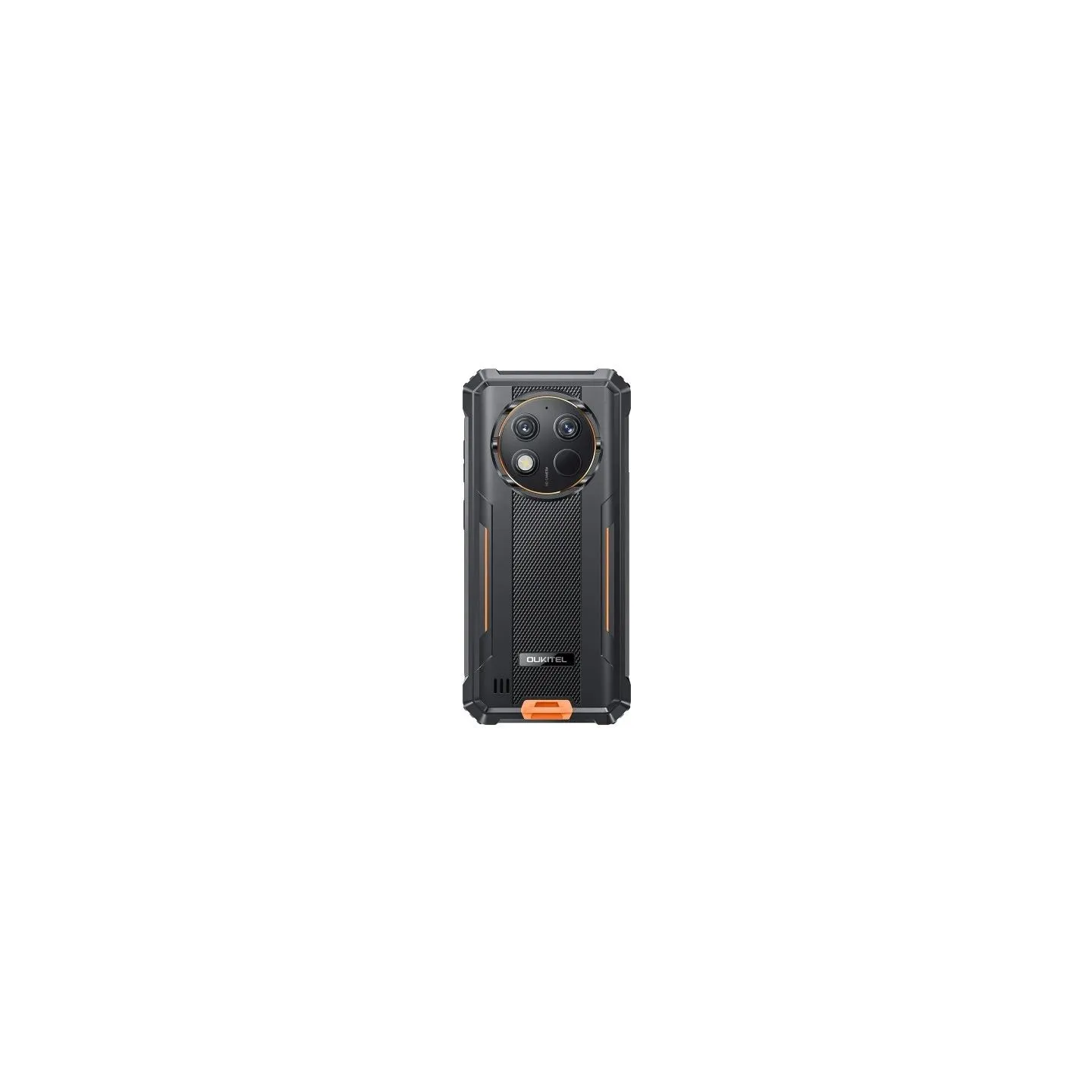 Oukitel Smartphone G1 4G 6/256 IP69K Orange