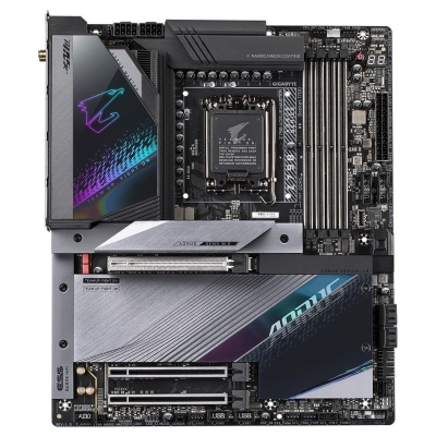 Gigabyte Z790AORUSMASTER1.0