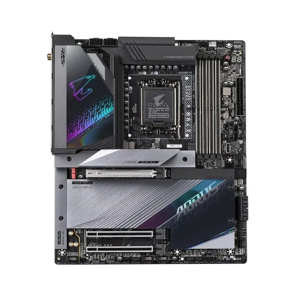 Gigabyte Z790AORUSMASTER1.0