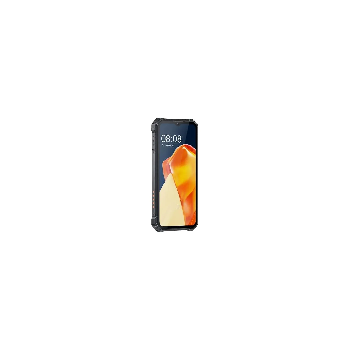Oukitel Smartphone G1 4G 6/256 IP69K Orange