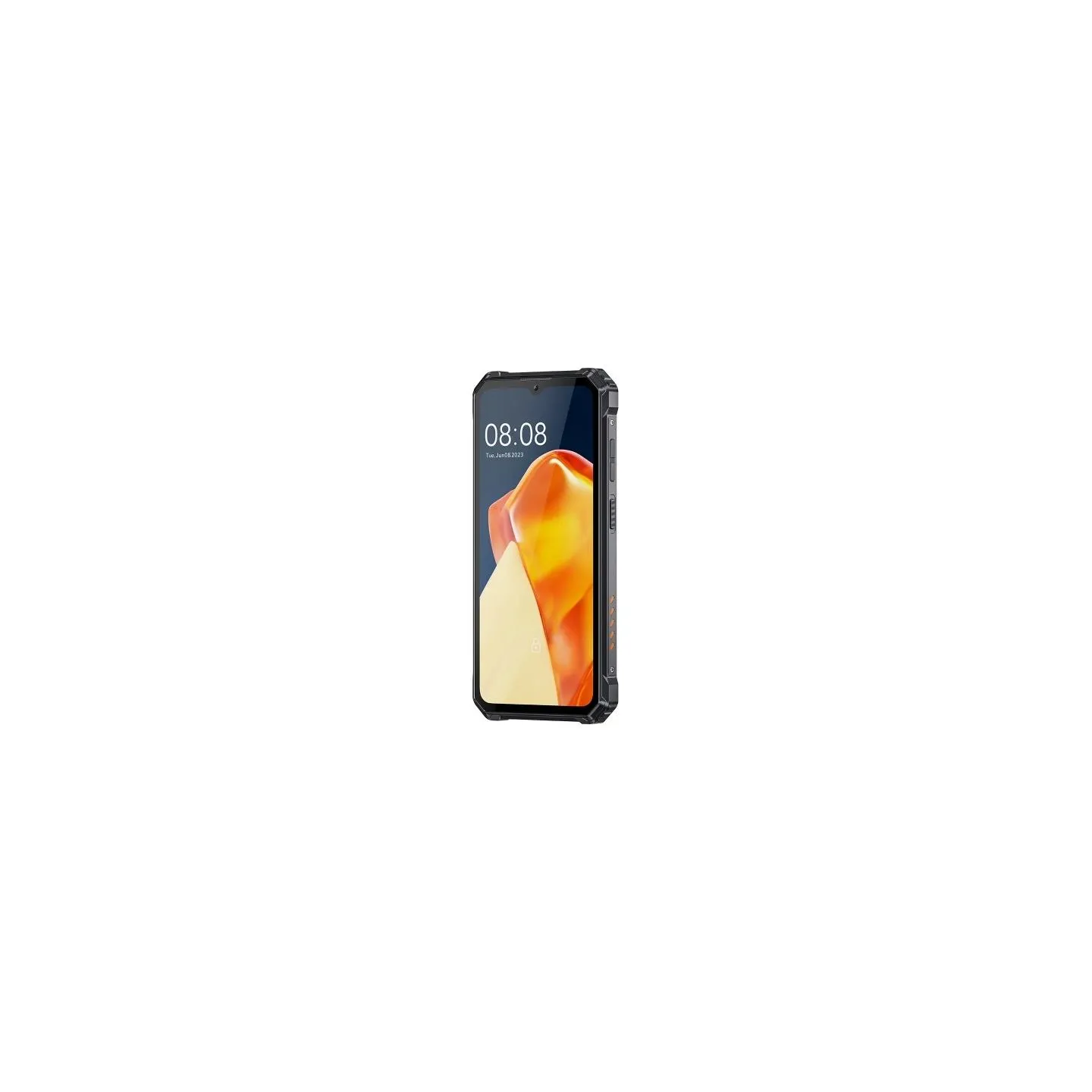 Oukitel Smartphone G1 4G 6/256 IP69K Orange