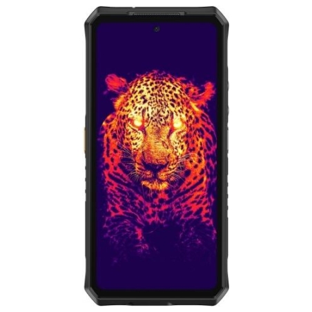 Ulefone Smartphone Armor 28 Ultra Thermal 5G 16GB/1TB black
