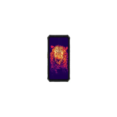Ulefone Smartphone Armor 28 Ultra Thermal 5G 16GB/1TB black