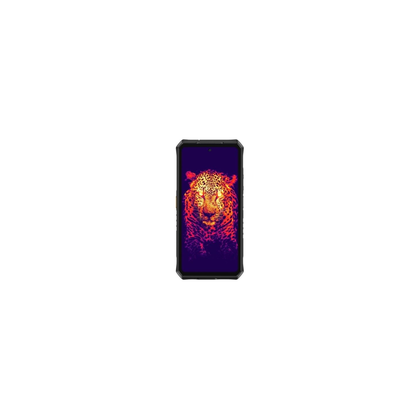Ulefone Smartphone Armor 28 Ultra Thermal 5G 16GB/1TB black
