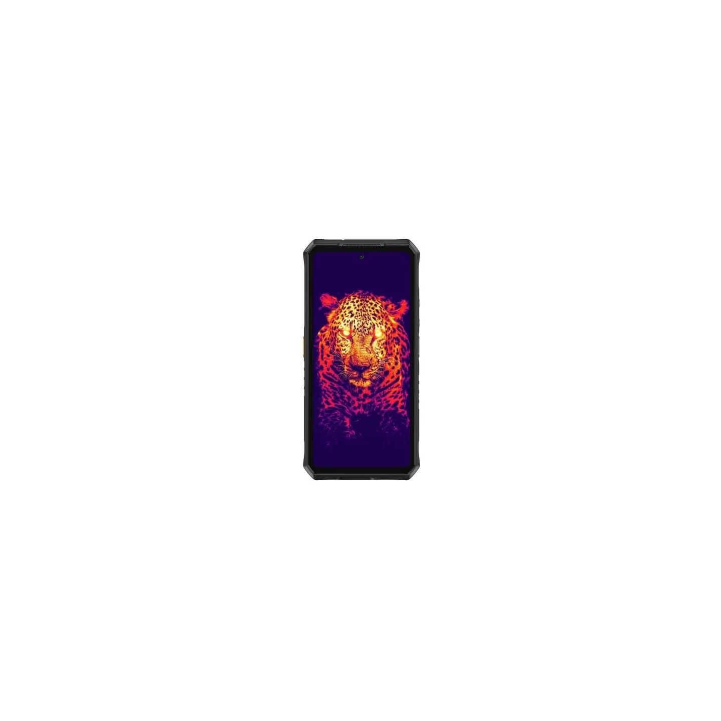 Ulefone Smartphone Armor 28 Ultra Thermal 5G 16GB/1TB black