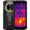Ulefone Smartphone Armor Mini 20T Pro 5G 4.7 inches 8/256GB IP69K thermovision black