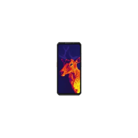 Ulefone Smartphone Armor 25T 4G 8/256GB IP69K thermovision Frost Black