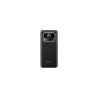 Ulefone Smartphone Armor 25T 4G 8/256GB IP69K thermovision Frost Black