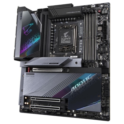 Gigabyte Z790AORUSMASTER1.0