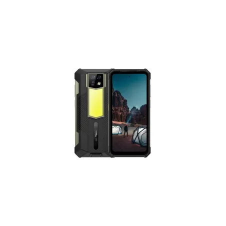 Ulefone Smartphone Armor 24 4G 12/256GB IP69K black