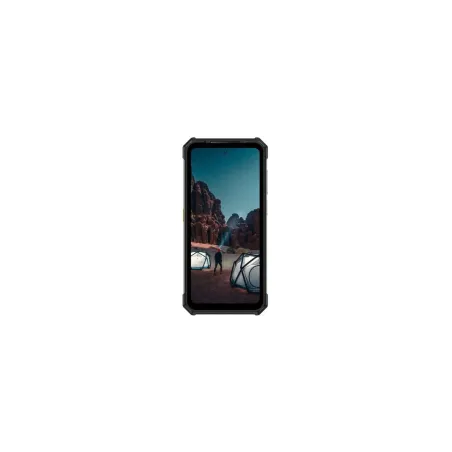 Ulefone Smartphone Armor 24 4G 12/256GB IP69K black