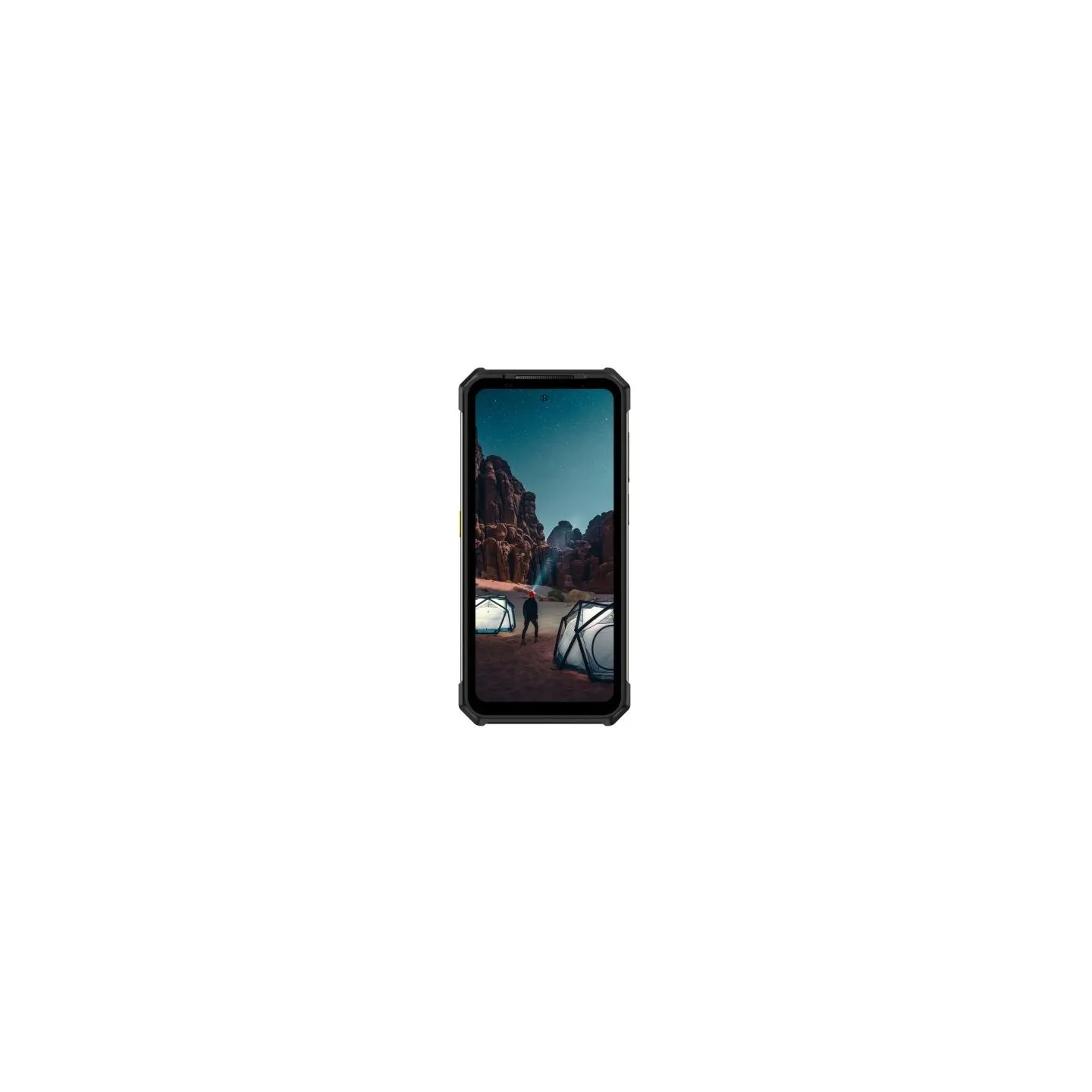 Ulefone Smartphone Armor 24 4G 12/256GB IP69K black