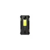 Ulefone Smartphone Armor 24 4G 12/256GB IP69K black