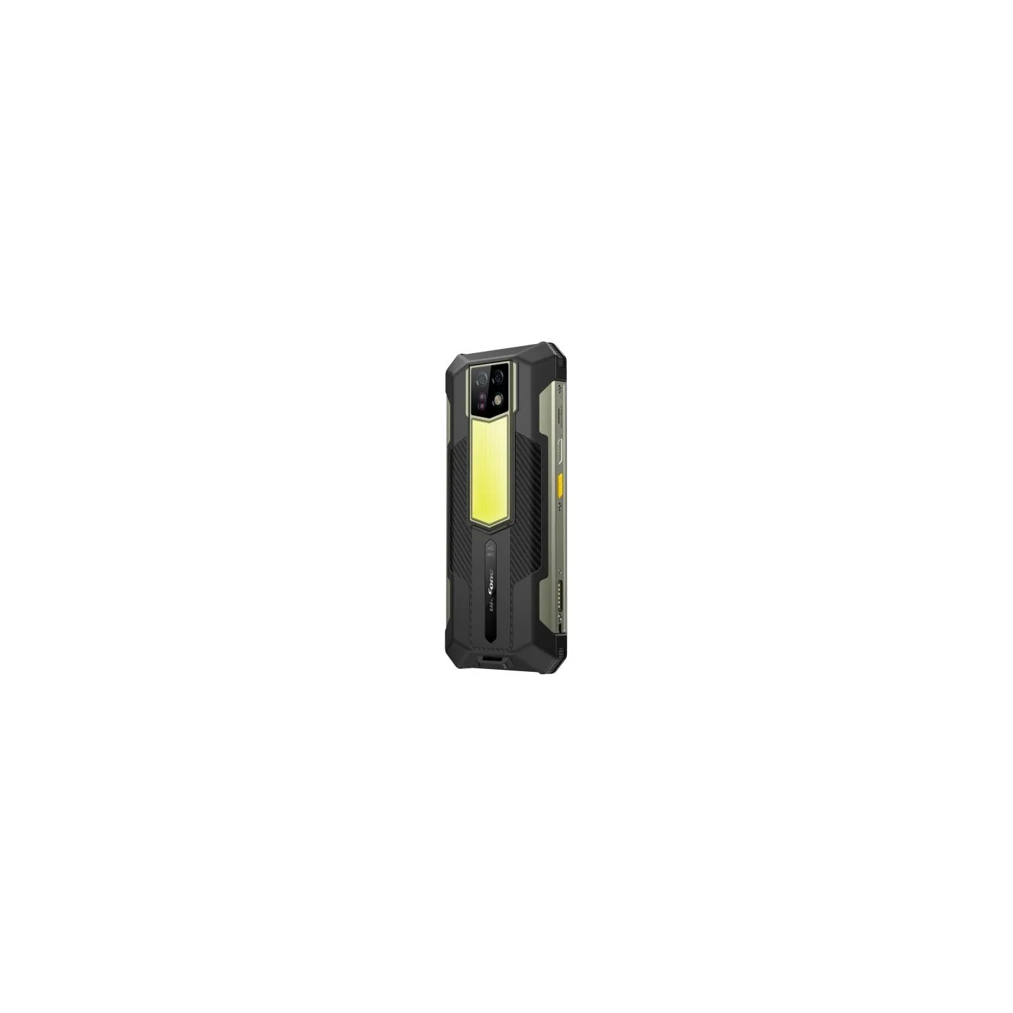 Ulefone Smartphone Armor 24 4G 12/256GB IP69K black