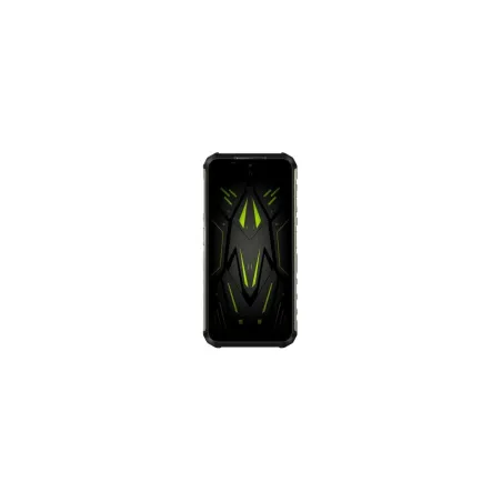 Ulefone Smartphone Armor 22 4G 8/256GB IP69K green