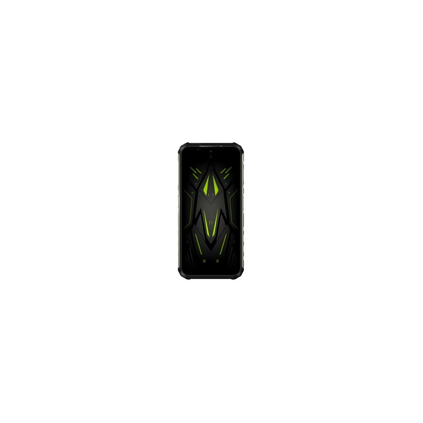 Ulefone Smartphone Armor 22 4G 8/256GB IP69K green