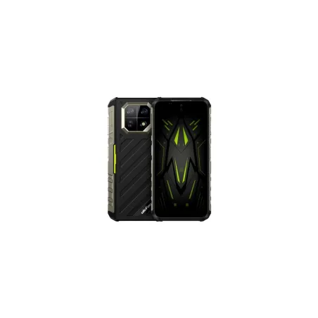 Ulefone Smartphone Armor 22 4G 8/256GB IP69K green