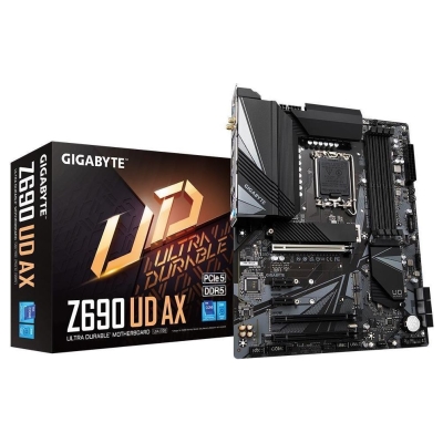 Gigabyte Z690UDAX1.2