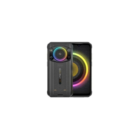 Ulefone Smartphone Armor 21 6.58 inches 8/256GB IP69K speaker RGB black