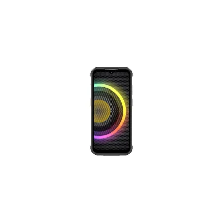 Ulefone Smartphone Armor 21 6.58 inches 8/256GB IP69K speaker RGB black