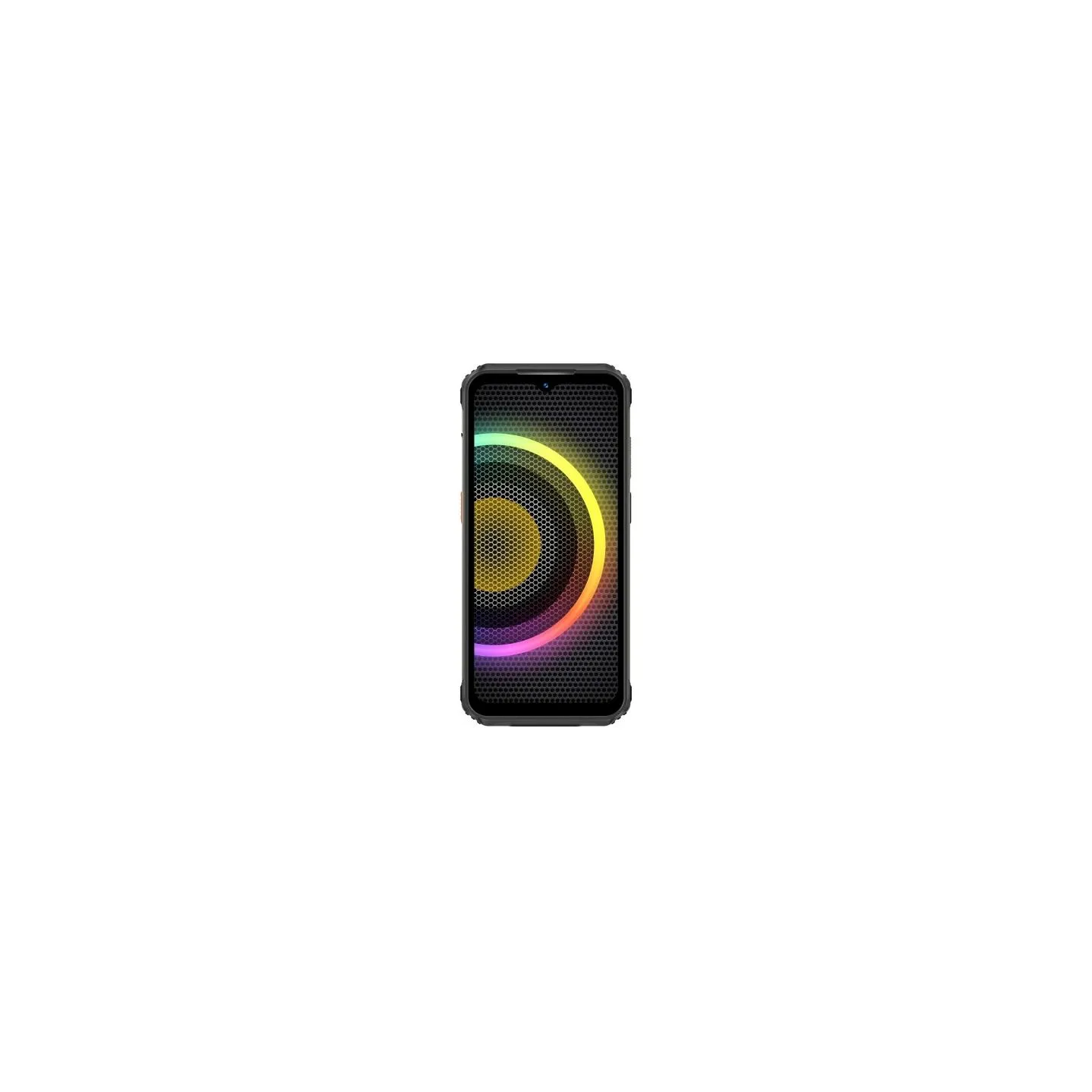 Ulefone Smartphone Armor 21 6.58 inches 8/256GB IP69K speaker RGB black