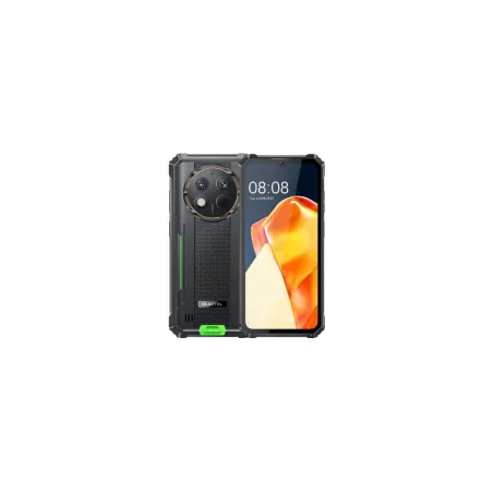 Oukitel Smartphone WP28E 4G 4/64GB IP69K no charger