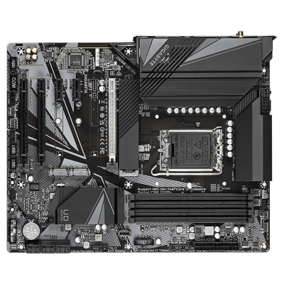 Gigabyte Z690UDAX1.2