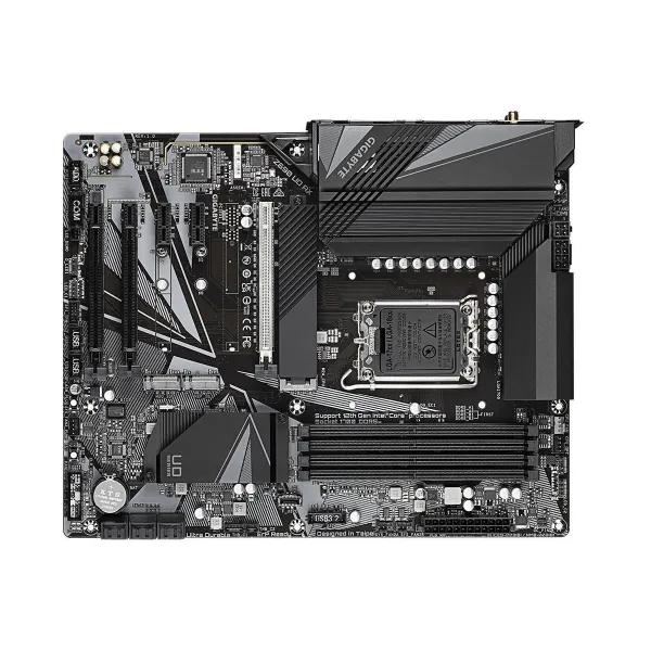 Gigabyte Z690UDAX1.2