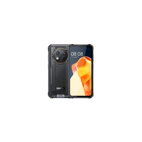 Oukitel Smartfon WP28E 4G 4/64GB IP69K no charger